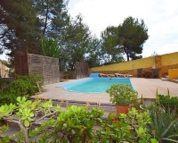 Rynek wtórny - Villa - Orihuela - Orihuela Costa
