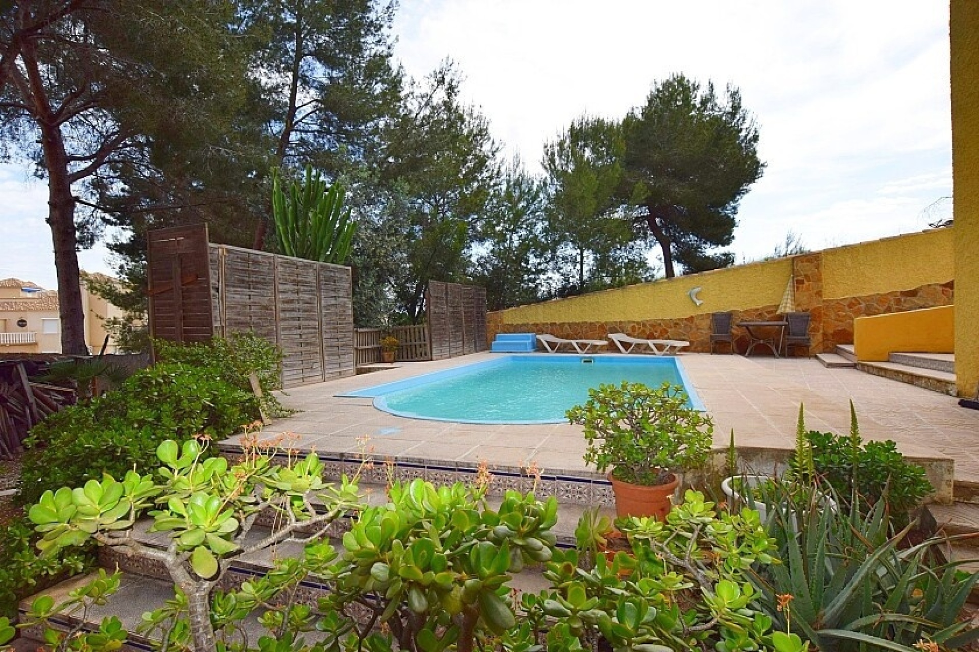 Rynek wtórny - Villa - Orihuela - Orihuela Costa