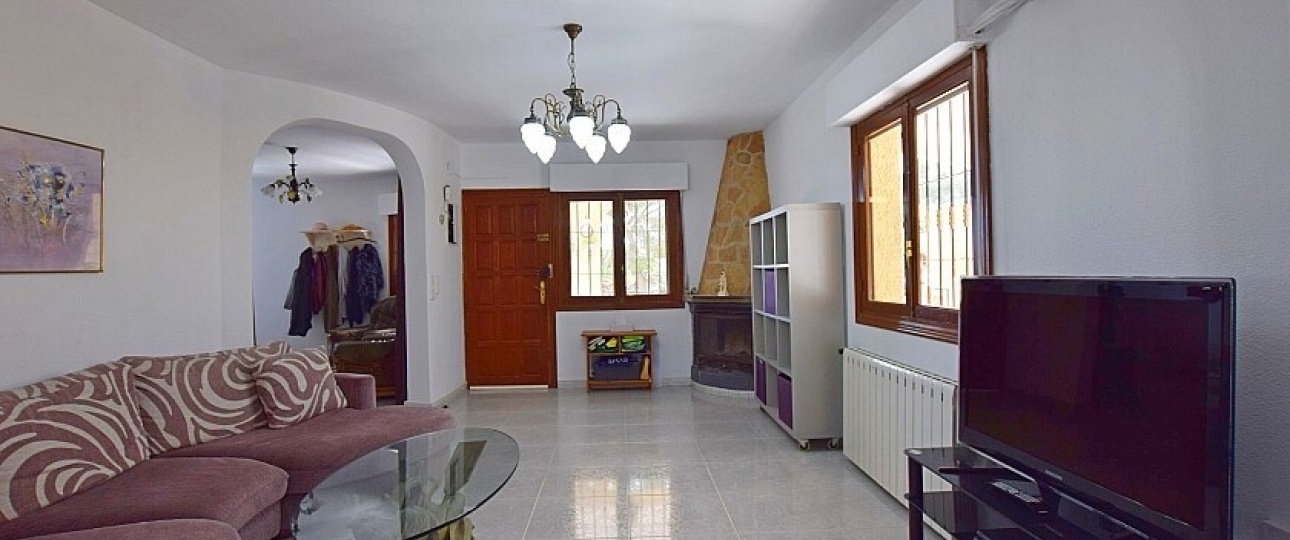 Rynek wtórny - Villa - Orihuela - Orihuela Costa