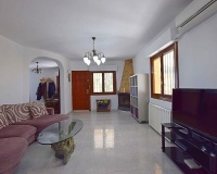 Rynek wtórny - Villa - Orihuela - Orihuela Costa