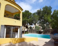 Rynek wtórny - Villa - Orihuela - Orihuela Costa