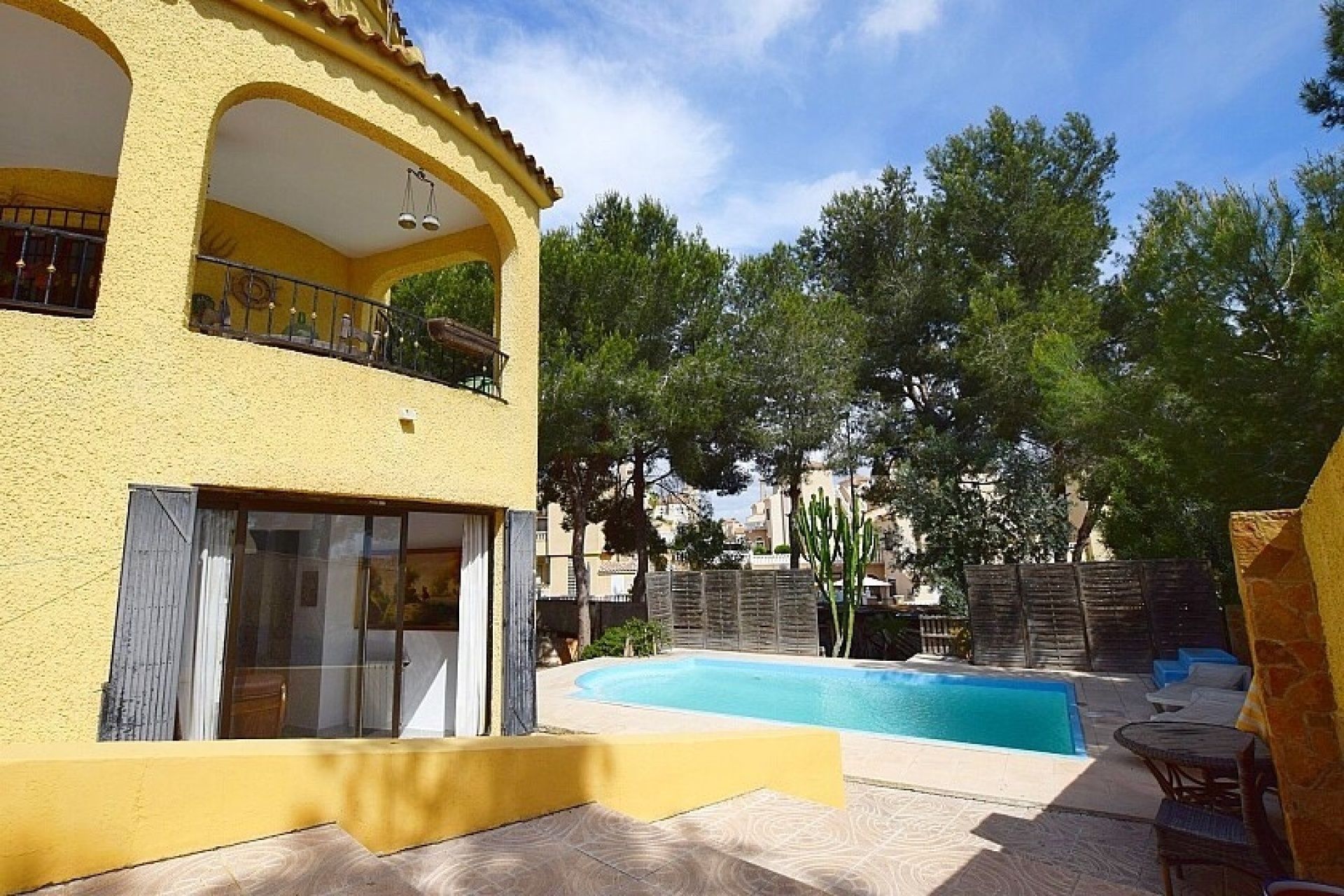 Rynek wtórny - Villa - Orihuela - Orihuela Costa