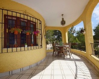 Rynek wtórny - Villa - Orihuela - Orihuela Costa