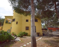 Rynek wtórny - Villa - Orihuela - Orihuela Costa