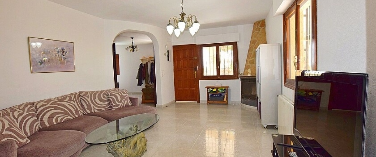 Rynek wtórny - Villa - Orihuela - Orihuela Costa