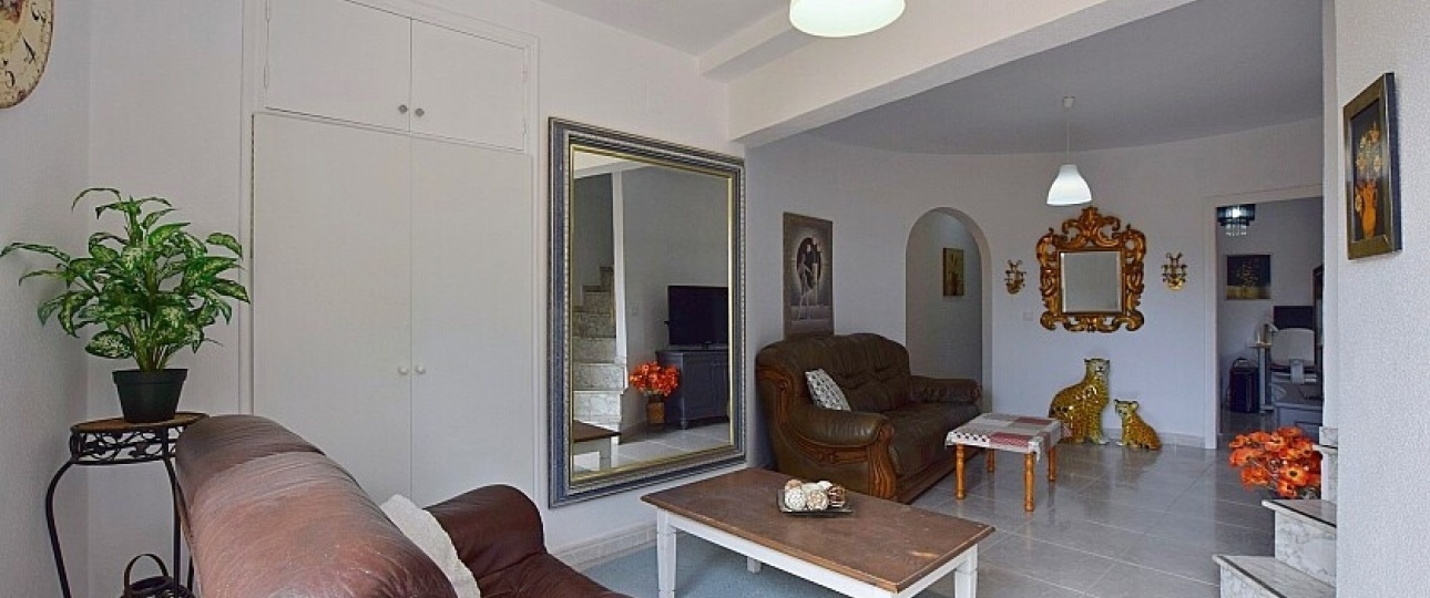 Rynek wtórny - Villa - Orihuela - Orihuela Costa