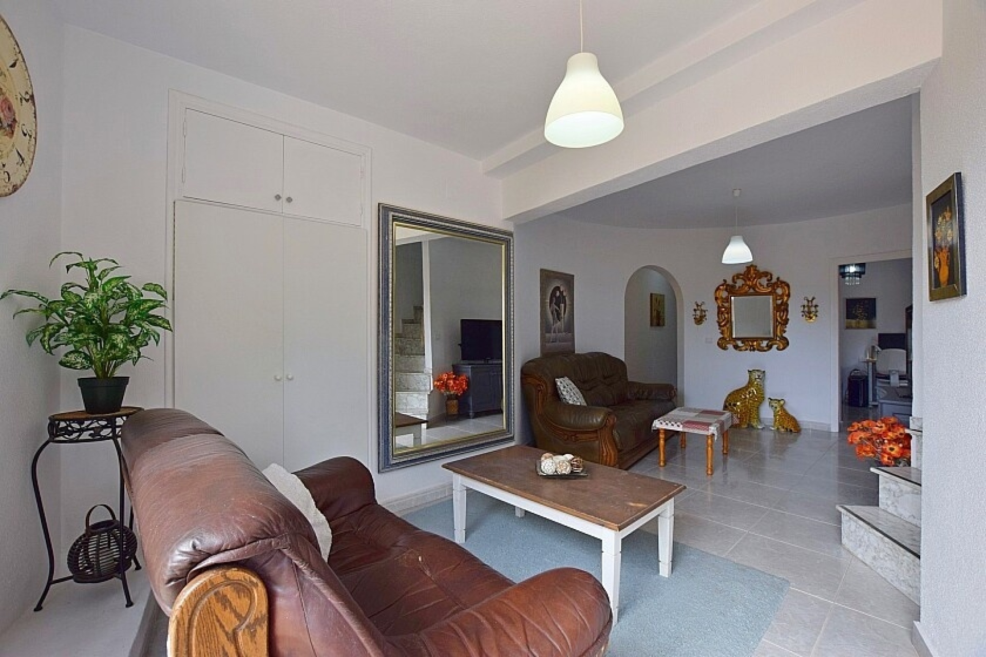 Rynek wtórny - Villa - Orihuela - Orihuela Costa