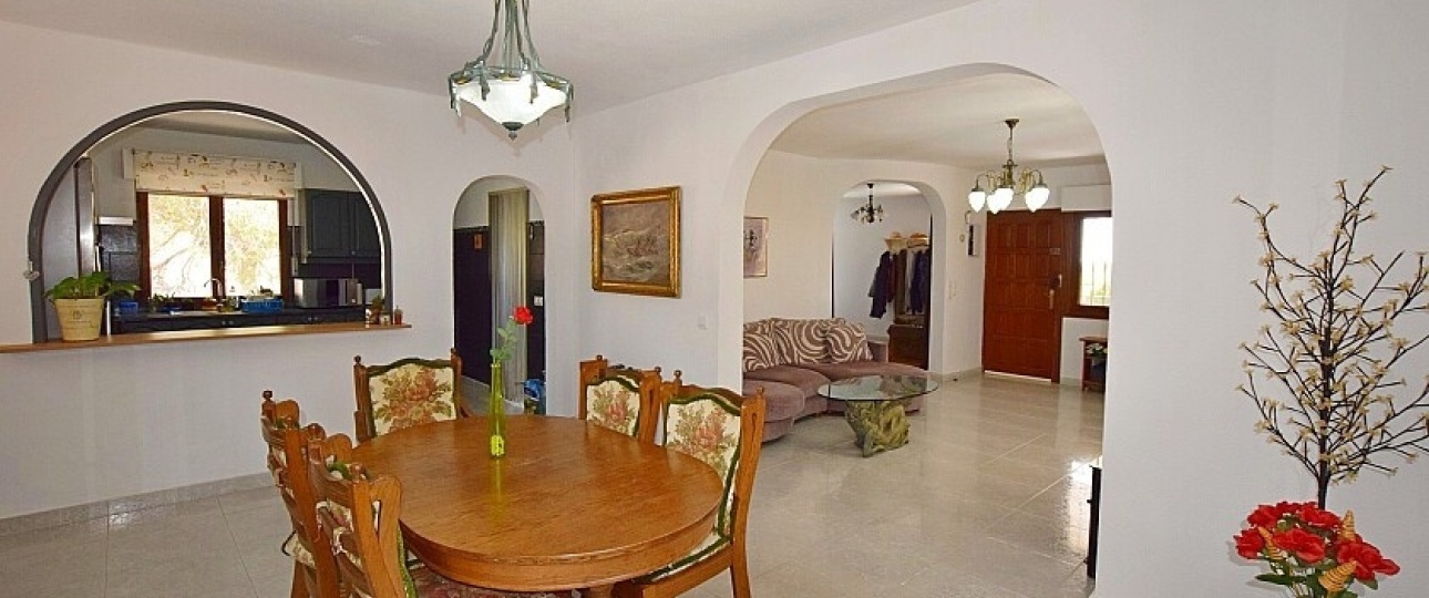 Rynek wtórny - Villa - Orihuela - Orihuela Costa