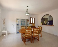 Rynek wtórny - Villa - Orihuela - Orihuela Costa