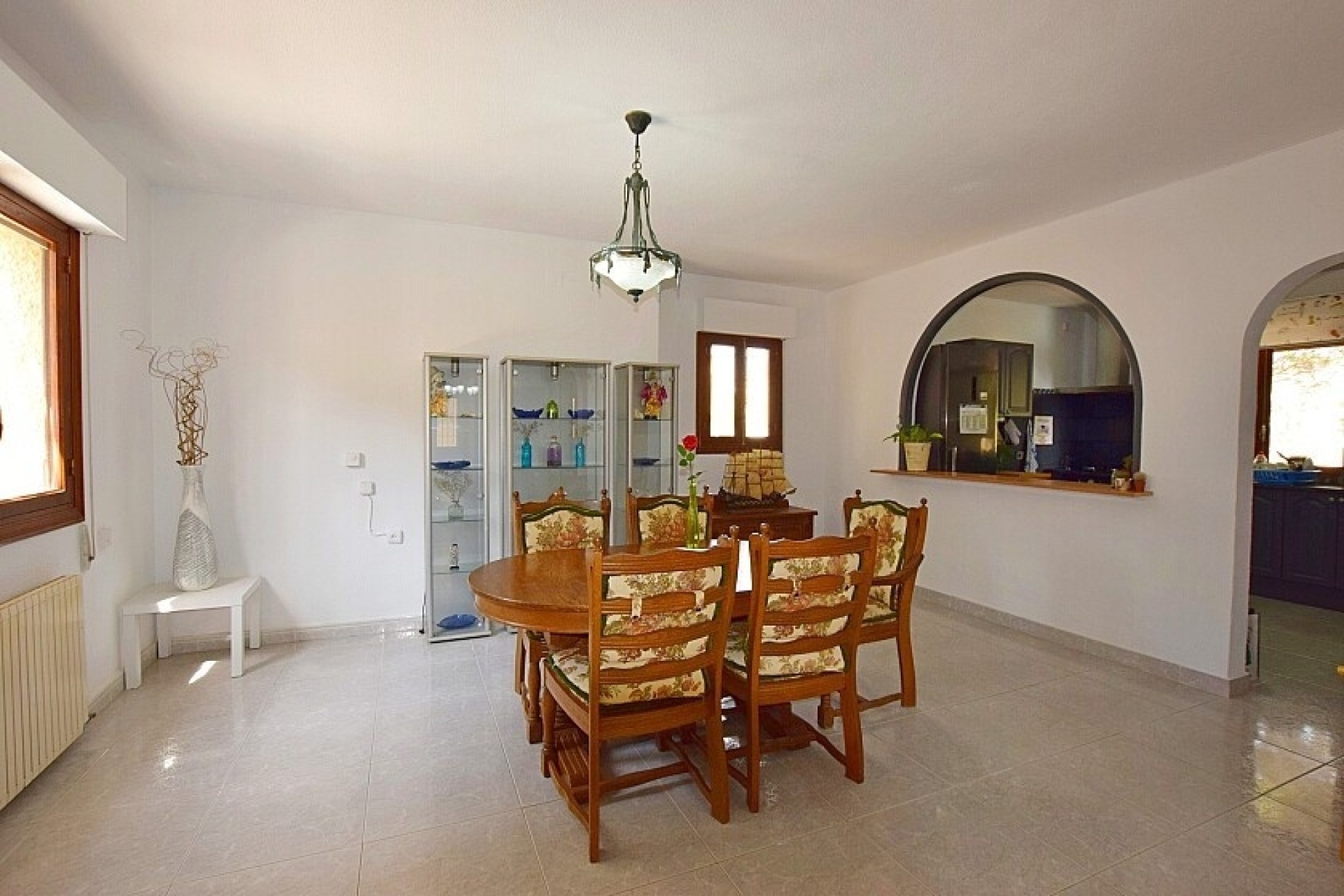 Rynek wtórny - Villa - Orihuela - Orihuela Costa