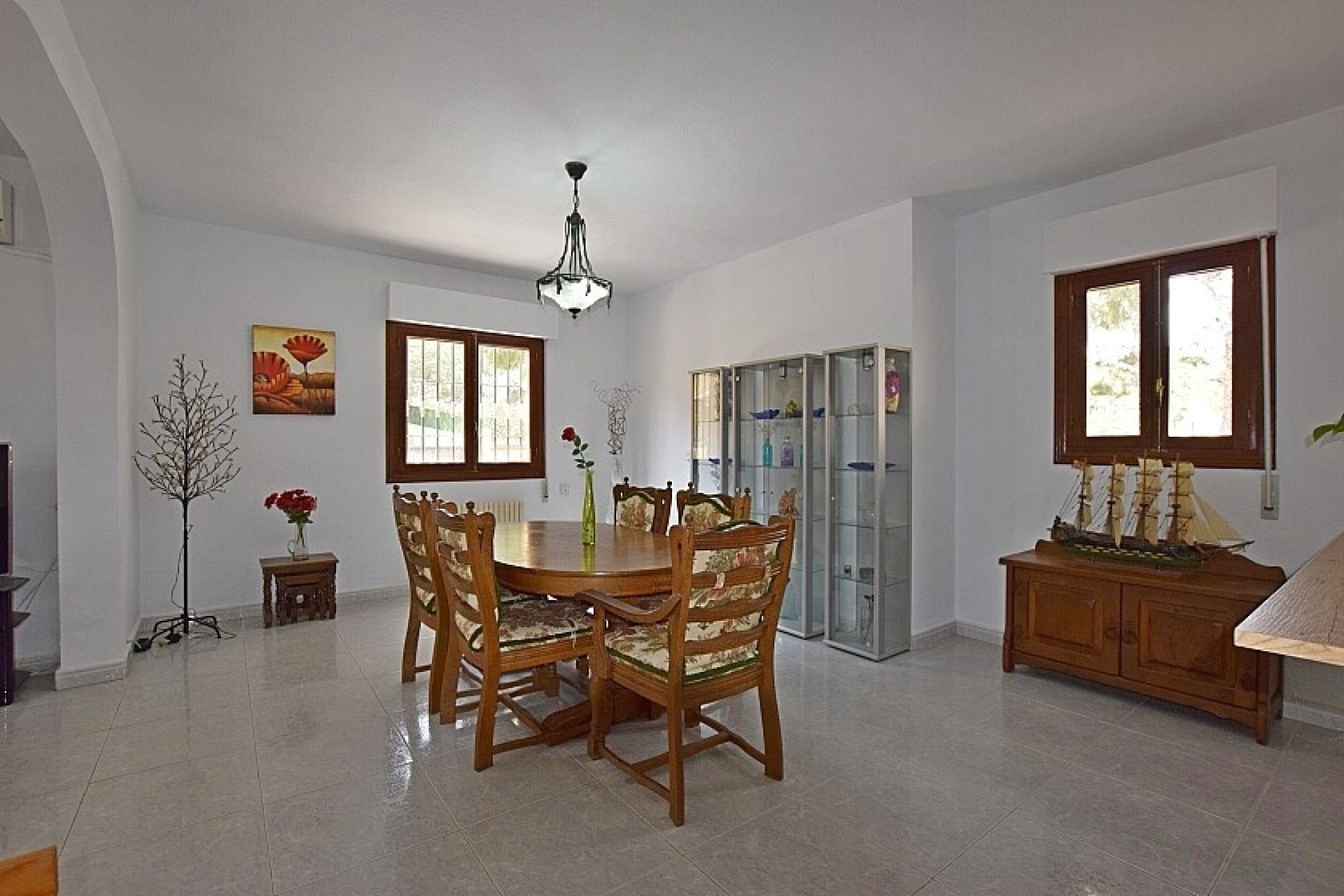 Rynek wtórny - Villa - Orihuela - Orihuela Costa