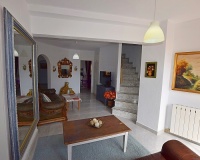 Rynek wtórny - Villa - Orihuela - Orihuela Costa