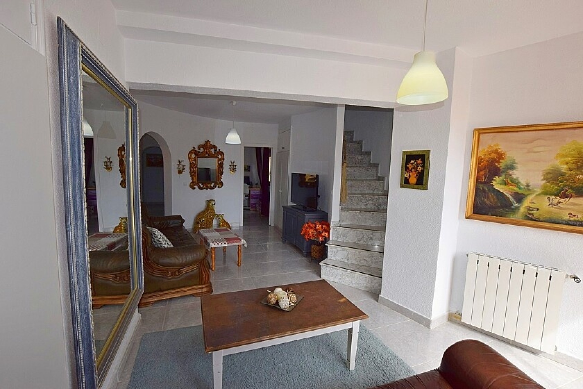 Rynek wtórny - Villa - Orihuela - Orihuela Costa