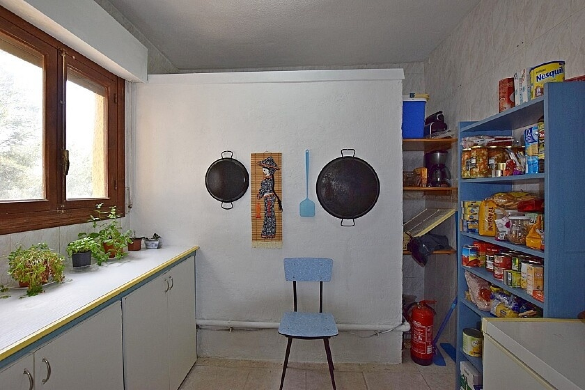 Rynek wtórny - Villa - Orihuela - Orihuela Costa