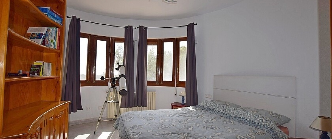Rynek wtórny - Villa - Orihuela - Orihuela Costa