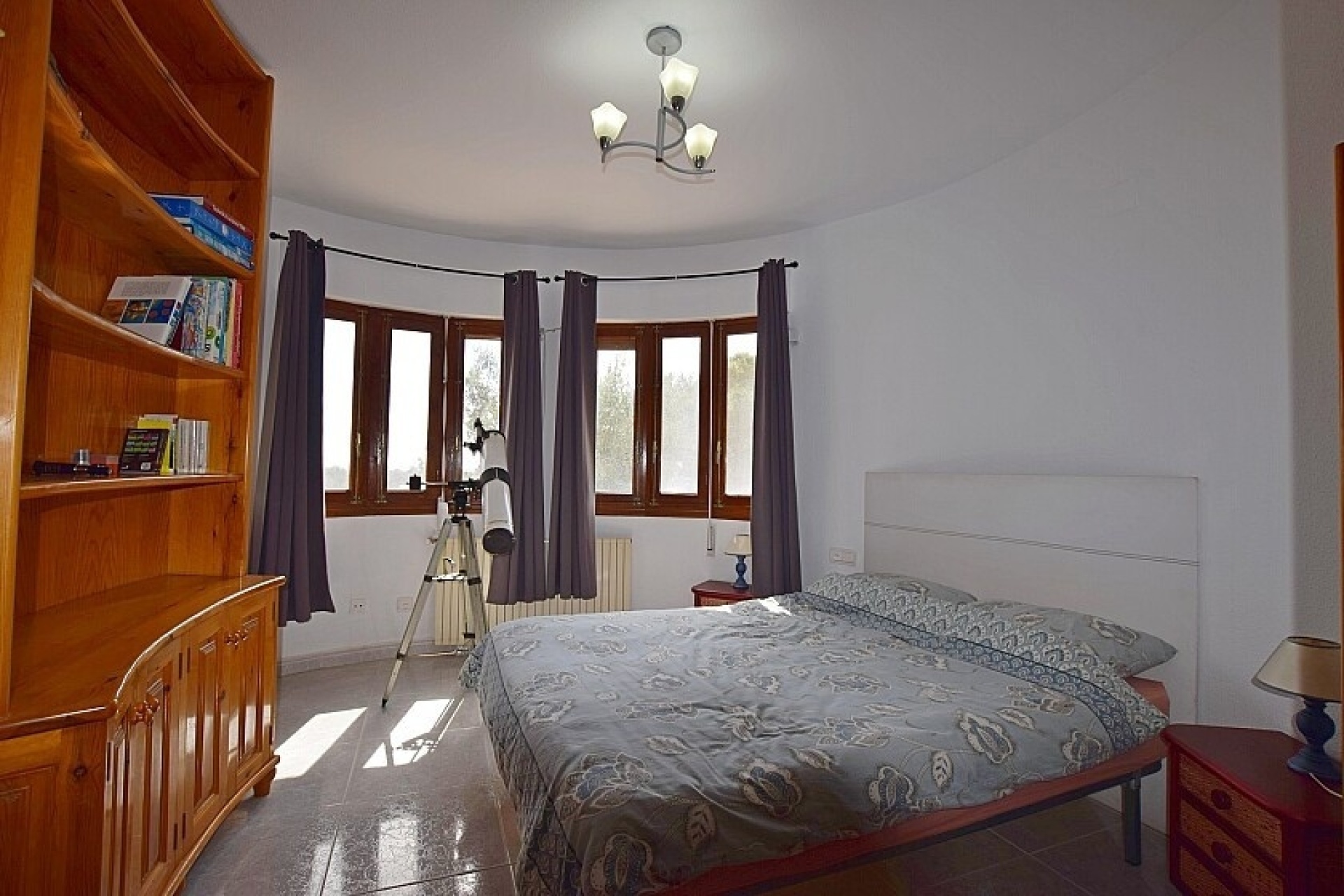 Rynek wtórny - Villa - Orihuela - Orihuela Costa