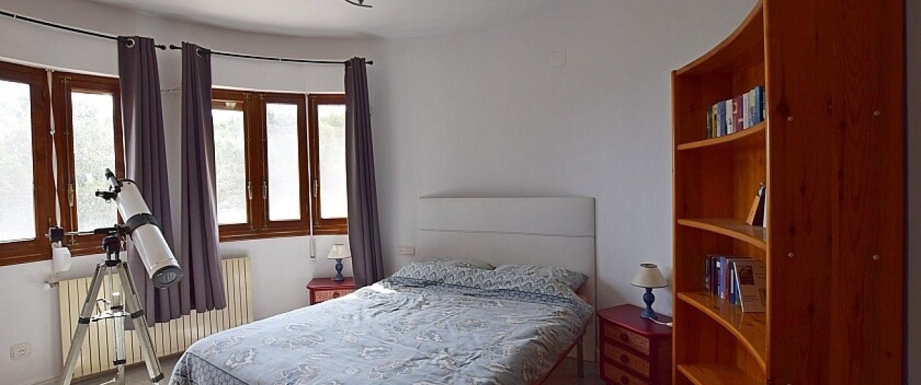 Rynek wtórny - Villa - Orihuela - Orihuela Costa