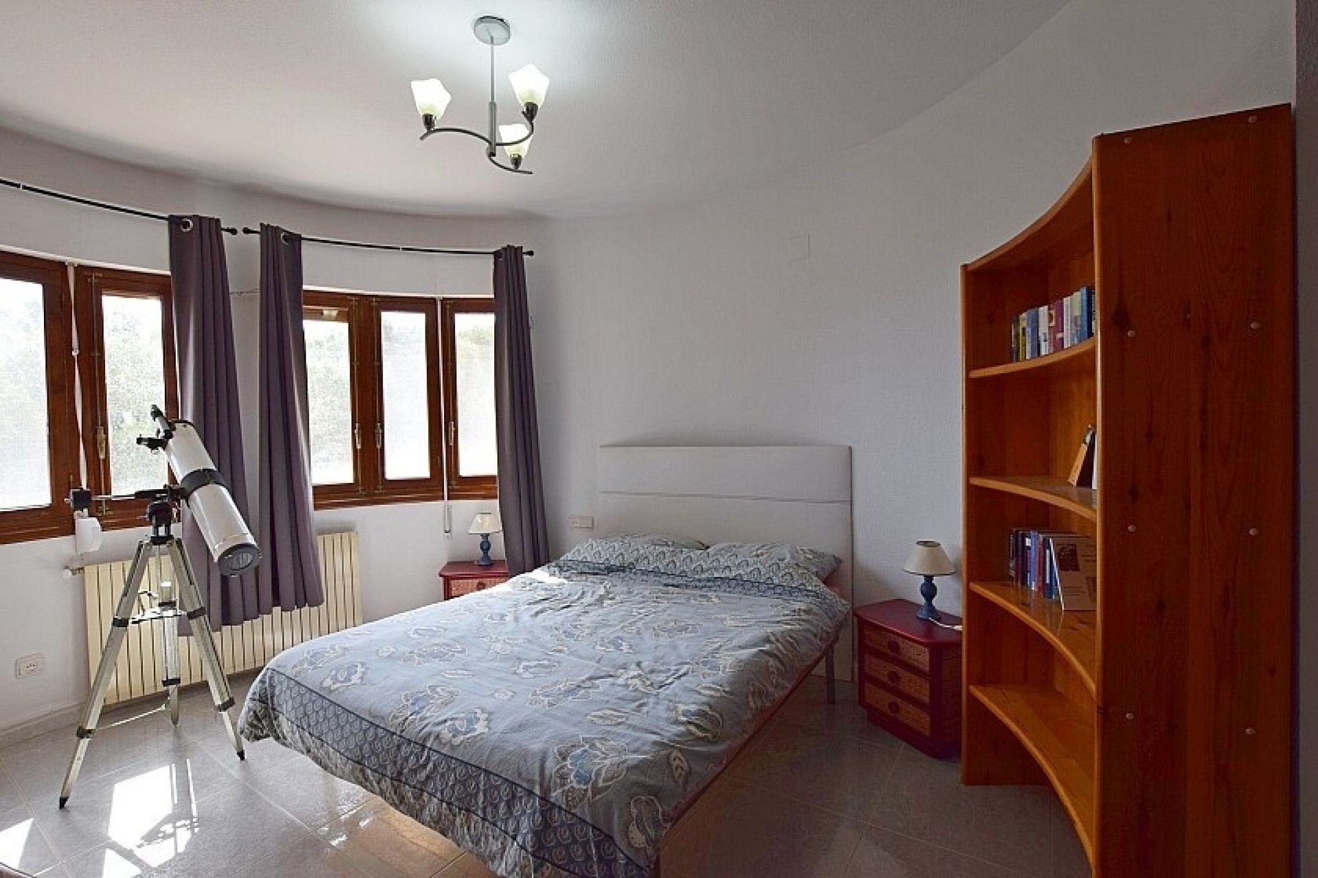 Rynek wtórny - Villa - Orihuela - Orihuela Costa