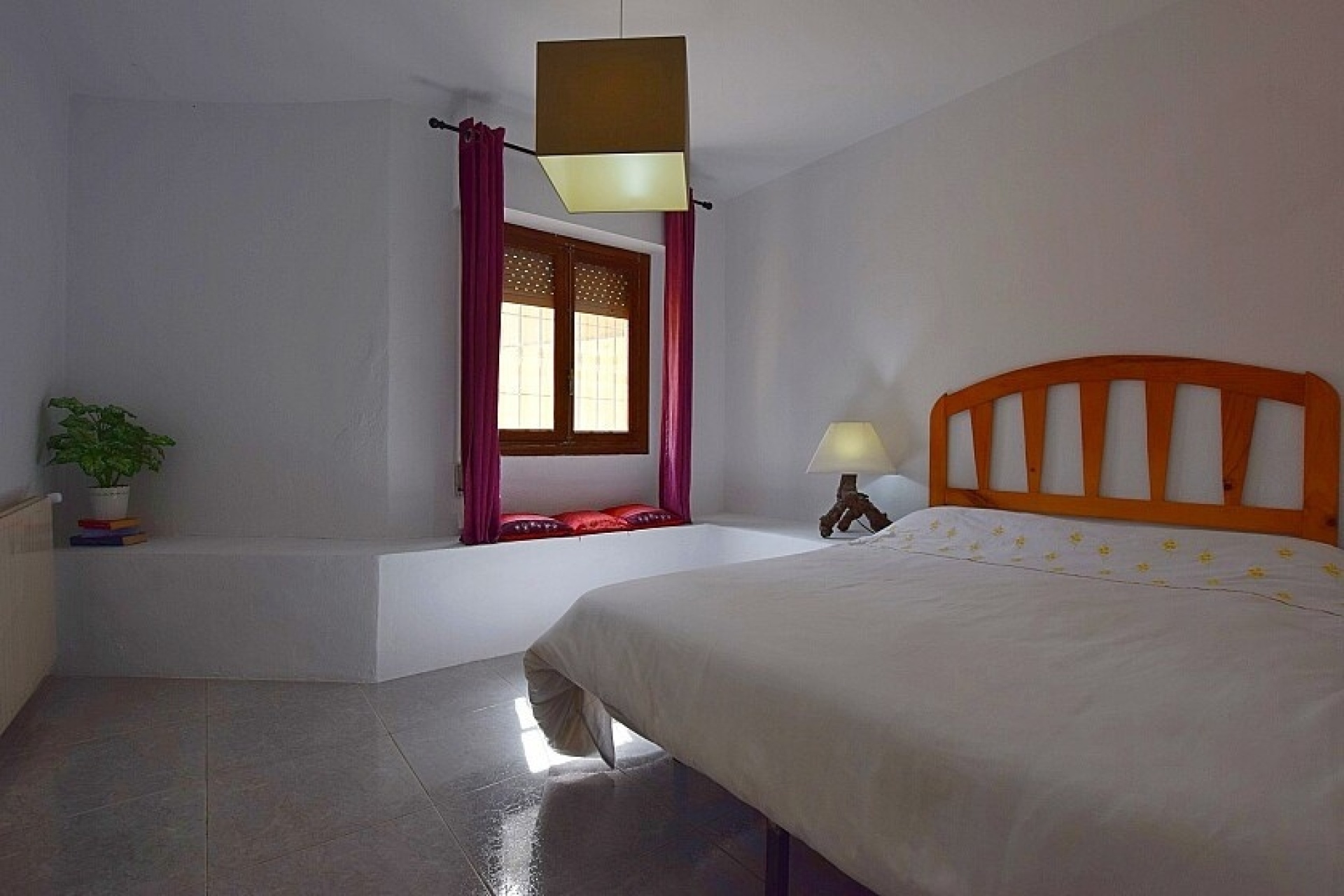 Rynek wtórny - Villa - Orihuela - Orihuela Costa