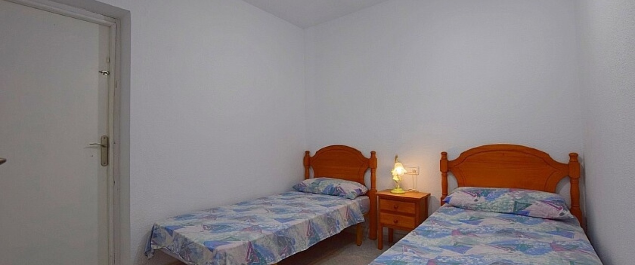 Rynek wtórny - Villa - Orihuela - Orihuela Costa