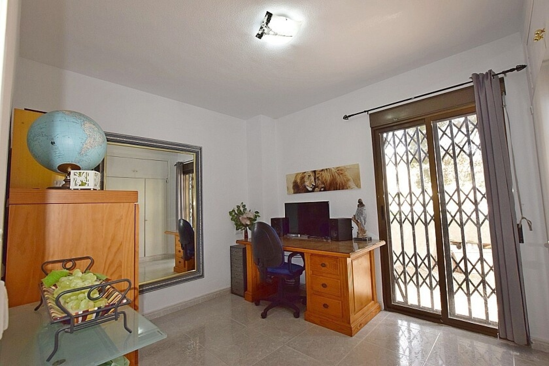 Rynek wtórny - Villa - Orihuela - Orihuela Costa