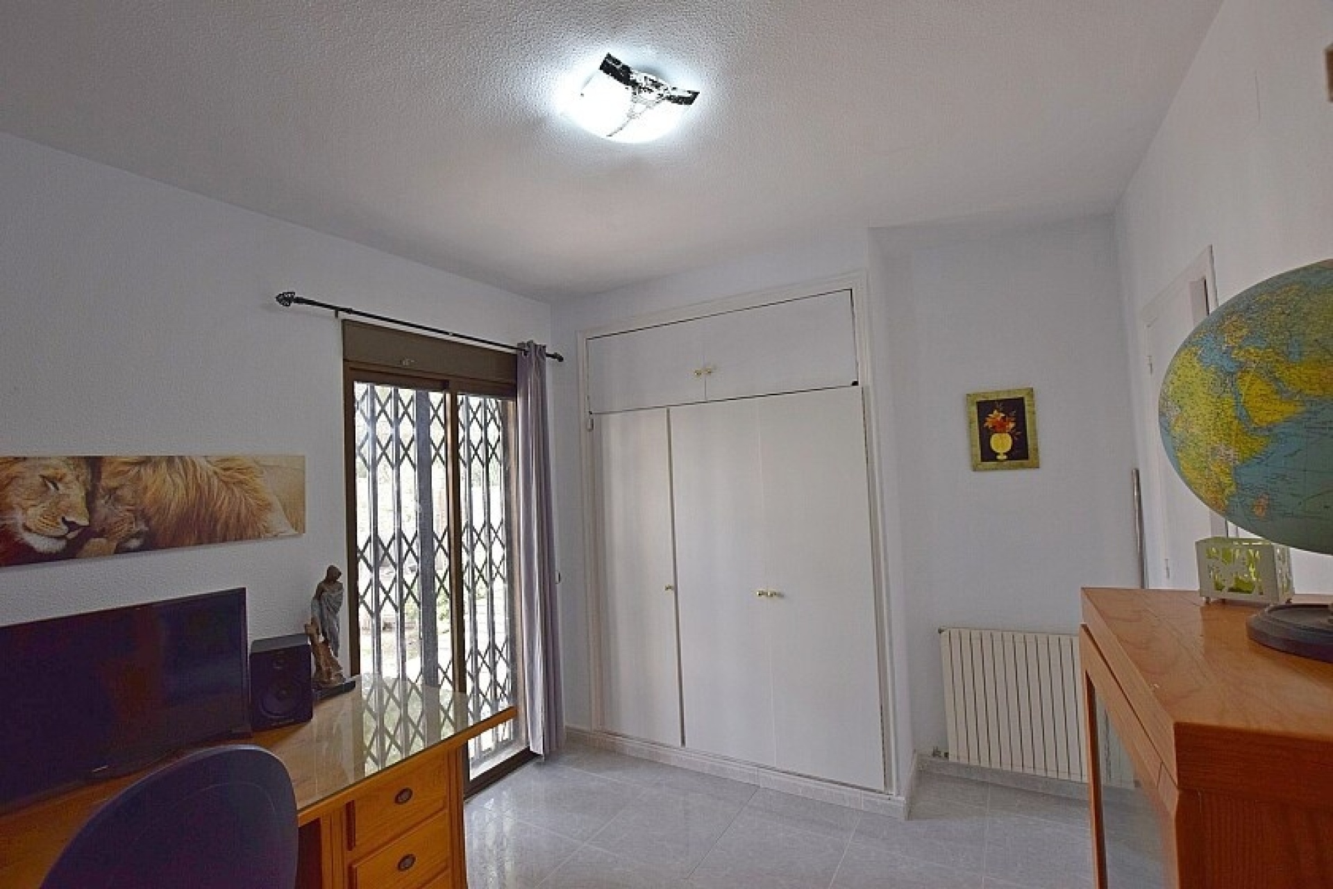 Rynek wtórny - Villa - Orihuela - Orihuela Costa