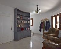 Rynek wtórny - Villa - Orihuela - Orihuela Costa