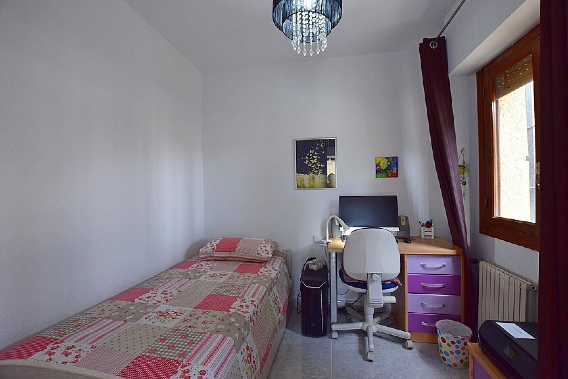 Rynek wtórny - Villa - Orihuela - Orihuela Costa