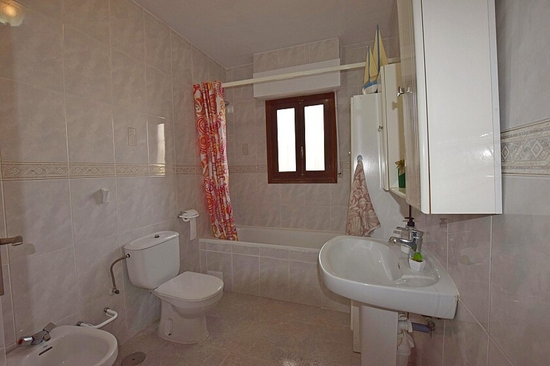 Rynek wtórny - Villa - Orihuela - Orihuela Costa