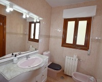 Rynek wtórny - Villa - Orihuela - Orihuela Costa