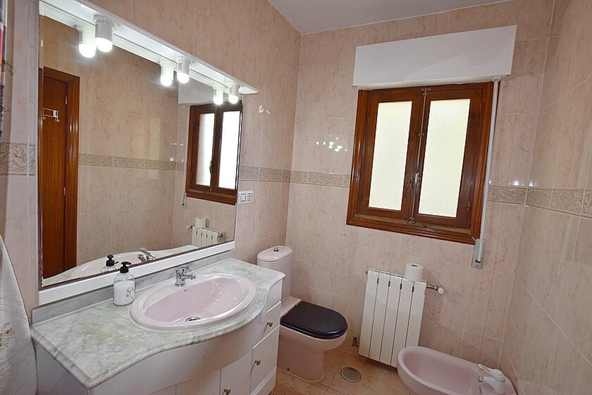 Rynek wtórny - Villa - Orihuela - Orihuela Costa