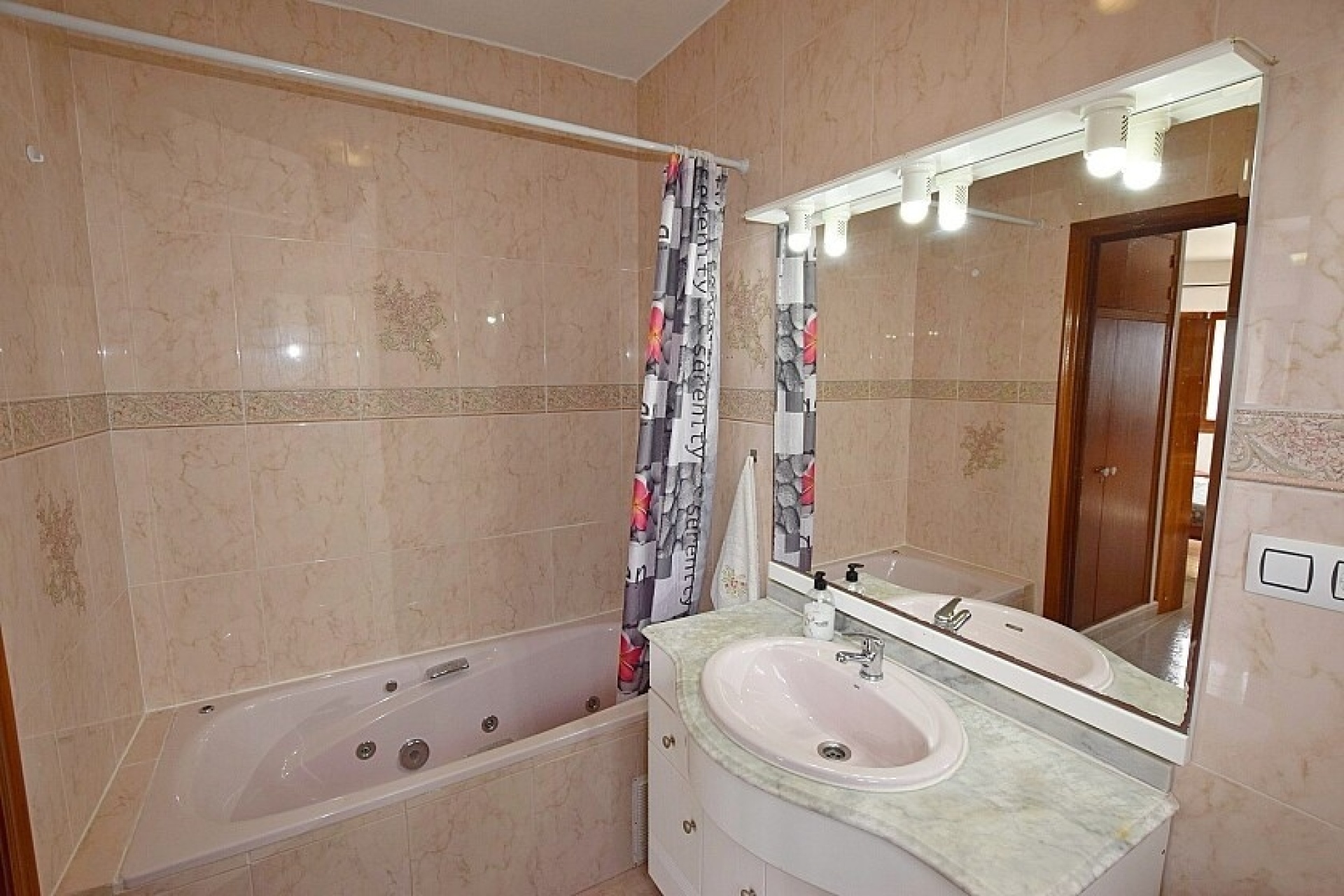Rynek wtórny - Villa - Orihuela - Orihuela Costa