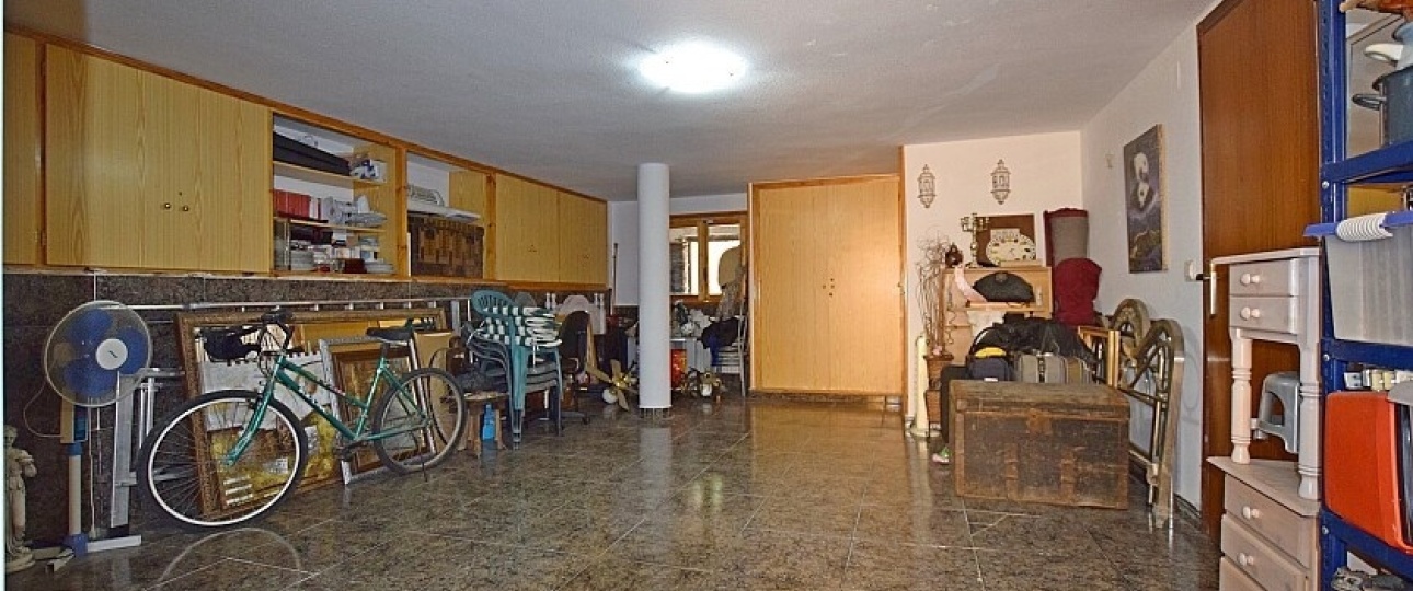 Rynek wtórny - Villa - Orihuela - Orihuela Costa