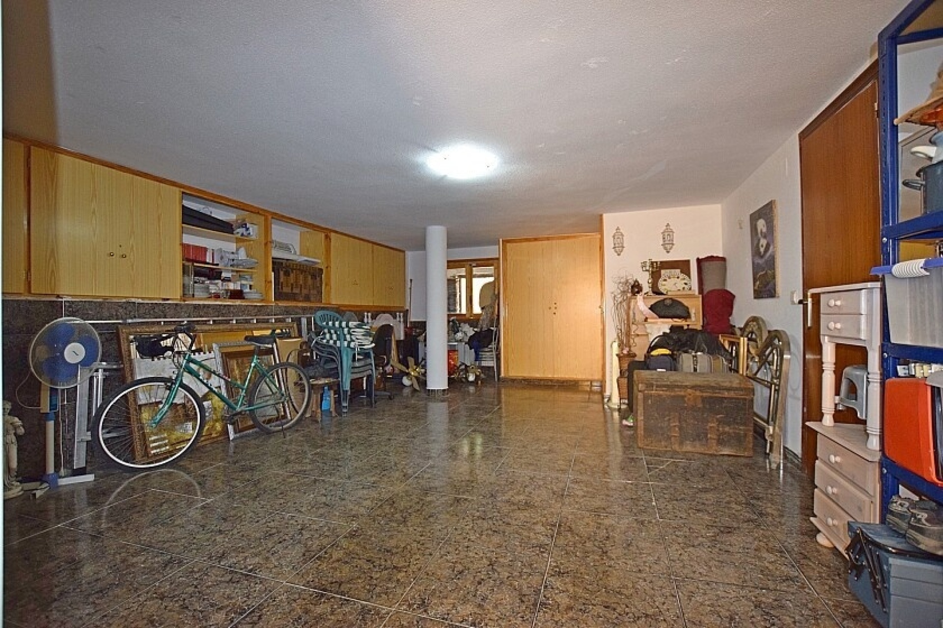 Rynek wtórny - Villa - Orihuela - Orihuela Costa