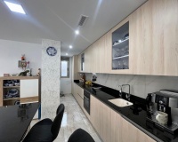 Rynek wtórny - Villa - Orihuela - Orihuela Costa