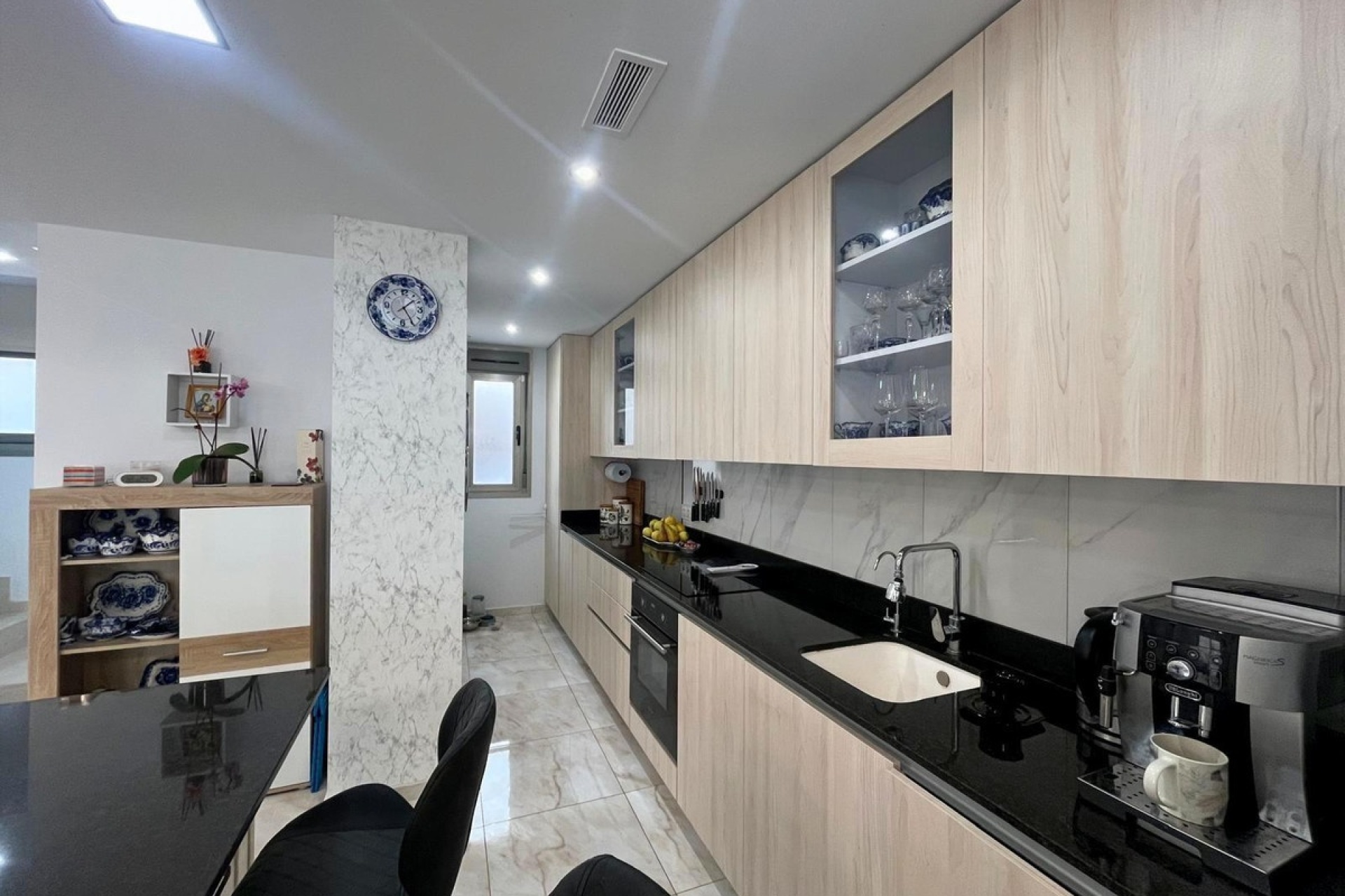 Rynek wtórny - Villa - Orihuela - Orihuela Costa