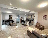 Rynek wtórny - Villa - Orihuela - Orihuela Costa