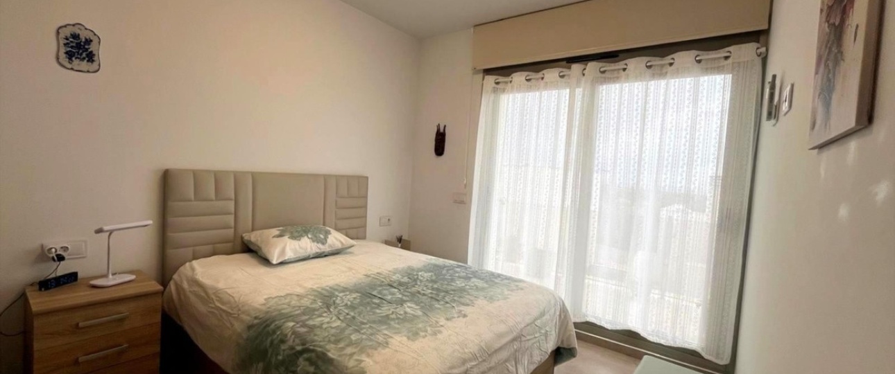 Rynek wtórny - Villa - Orihuela - Orihuela Costa