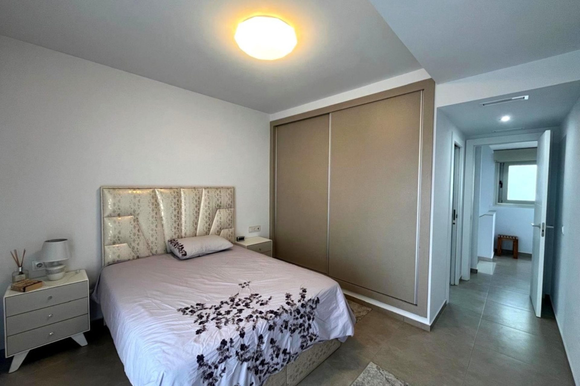 Rynek wtórny - Villa - Orihuela - Orihuela Costa