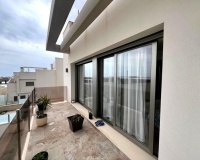 Rynek wtórny - Villa - Orihuela - Orihuela Costa