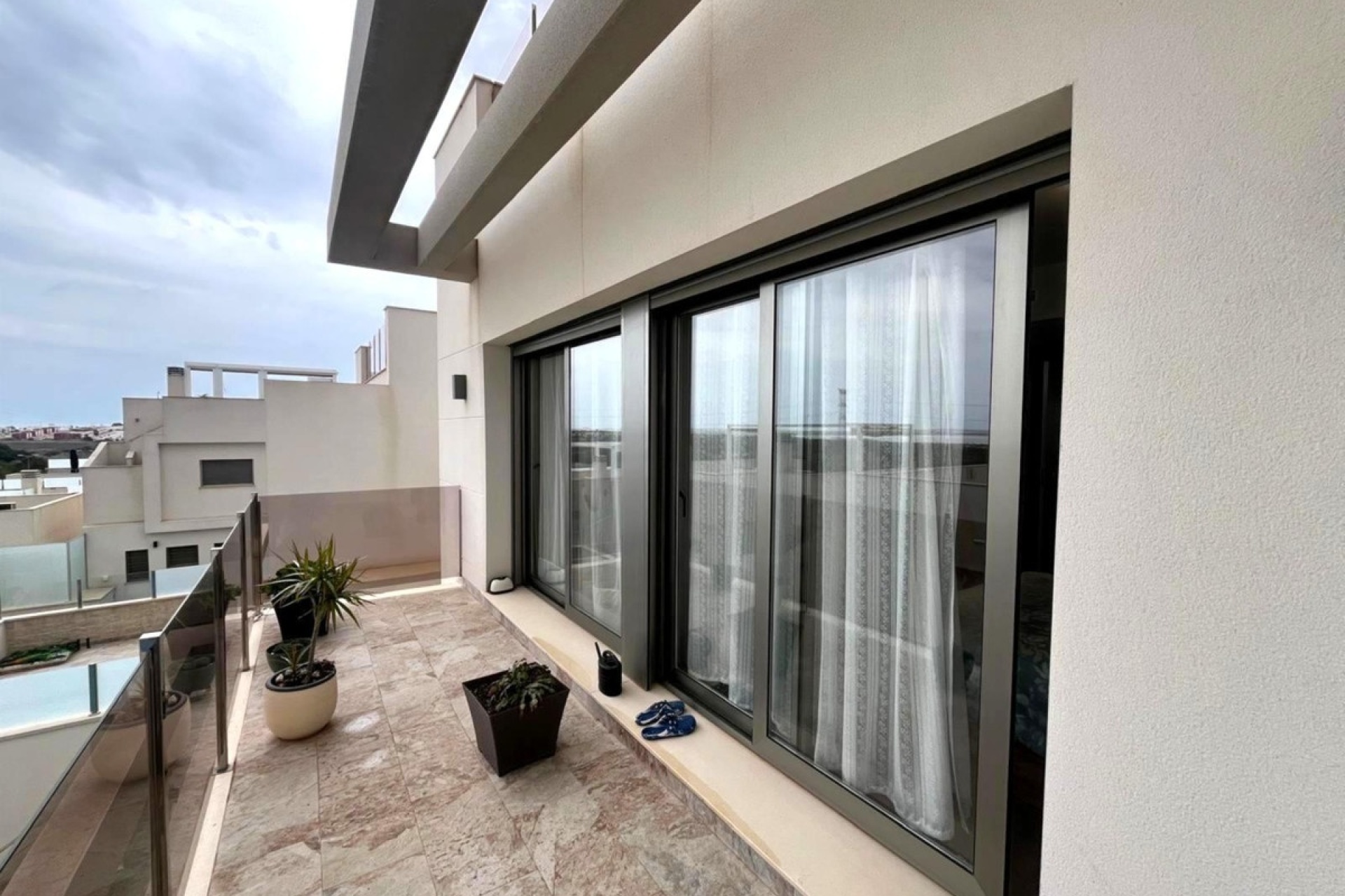 Rynek wtórny - Villa - Orihuela - Orihuela Costa