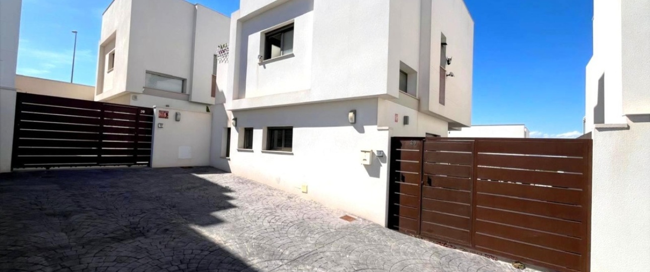 Rynek wtórny - Villa - Orihuela - Orihuela Costa