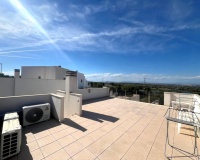 Rynek wtórny - Villa - Orihuela - Orihuela Costa