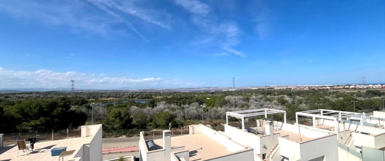 Rynek wtórny - Villa - Orihuela - Orihuela Costa
