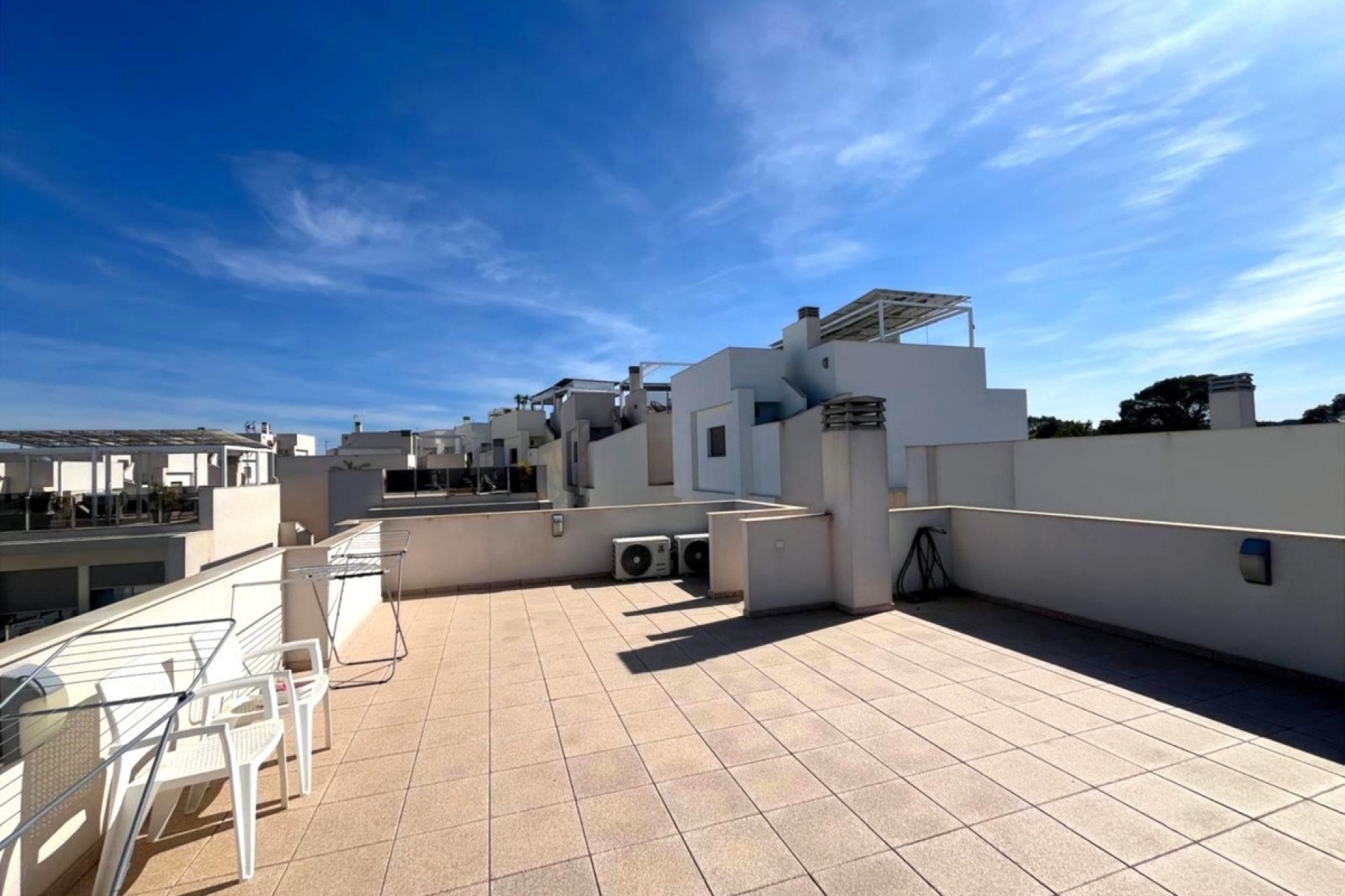 Rynek wtórny - Villa - Orihuela - Orihuela Costa