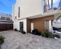 Rynek wtórny - Villa - Orihuela - Orihuela Costa