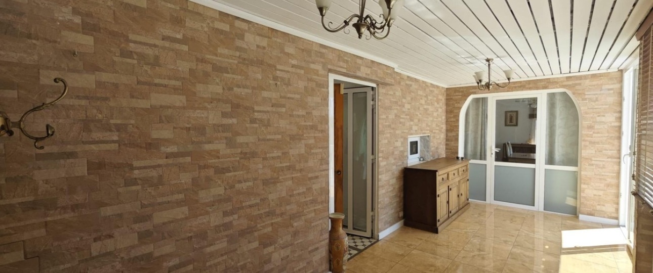 Rynek wtórny - Villa - Orihuela - Orihuela Costa