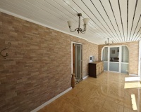 Rynek wtórny - Villa - Orihuela - Orihuela Costa