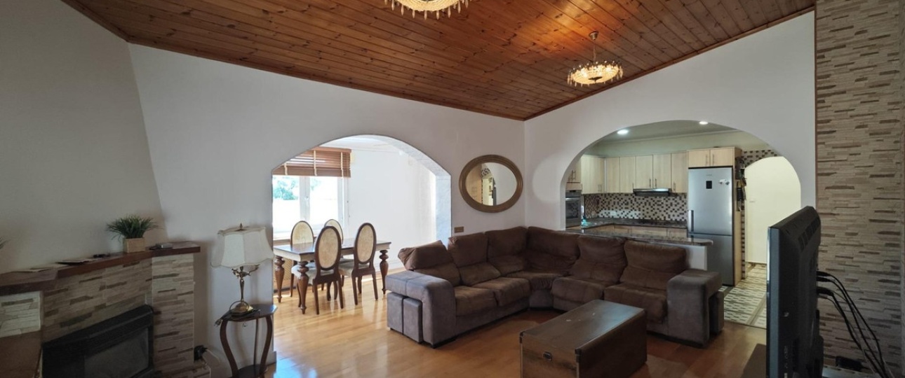 Rynek wtórny - Villa - Orihuela - Orihuela Costa
