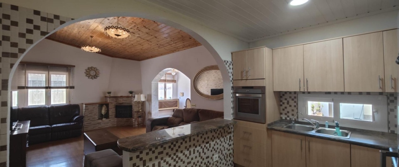 Rynek wtórny - Villa - Orihuela - Orihuela Costa